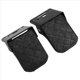 thumbnail image 2 of 2 Estribos Plegables Antideslizantes para Caja de Camioneta, Parachoques, Puerta Trasera, Escalera, Caravana, Piezas Exteriores de Autocaravana., 2 of 5