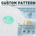 thumbnail image 5 of PEDAL TO THE MEDAL,Bike Silhouette Print, Vintage T Shirt, Cotton T-Shirt for Men, 23666255,S, 5 of 8