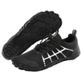 thumbnail image 2 of Zapatos para Fitness Playa Descalzos Cómodos Acuáticos, 2 of 9
