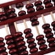 thumbnail image 4 of Abacus Estándar - 15 Dígitos con 7 y Construcción de Resistente Herramienta de Aprendizaje y Hugo Ábaco chino de madera, 4 of 8