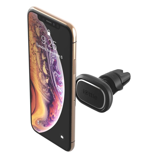 Soporte de coche iOttie iTap 2 Magnetic Air Vent para Android