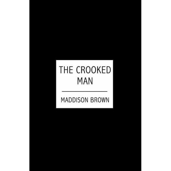 The Crooked Man (Paperback)