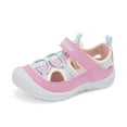 thumbnail image 4 of Stride Rite Munchkin Rockaway Shoe Sneaker, 4 of 6