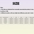 thumbnail image 6 of Xudanell Baby Boy Clothes 12 18 Months Letter Print Sweatshirts Clothes First Birthday Outfit Boy Winter Jogger Outfits, 6 of 7