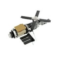 thumbnail image 3 of NASA First Space Station Model Building Blocks DIY MOC Bricks Toy Set 1:73 Model 1517pcs, 3 of 5