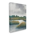 thumbnail image 3 of Stupell Industries Rural Marshland River Grass Painting Gallery Wrapped Canvas Print Wall Art, Design by Tim OToole, 3 of 7