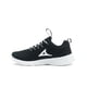 thumbnail image 2 of Tenis Para Mujer Pirma Running Textil Transpirable Suela Eva negro 23.5, 2 of 6