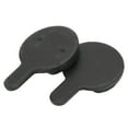thumbnail image 4 of Bike Disc Brake Pads Shock Proof Resin Semimetal Disc Brake Pads Set Bicycle Accessory, 4 of 7