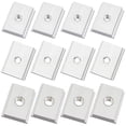thumbnail image 1 of 30 Pcs T-Slot Nuts Assortment Kit, Aluminum T Track Hardware with M5/M6/M8 Drop-in T-Nuts for Woodworking, Roof Rack, Tent Mounting - Heavy Duty Sliding Block Set, 1 of 5