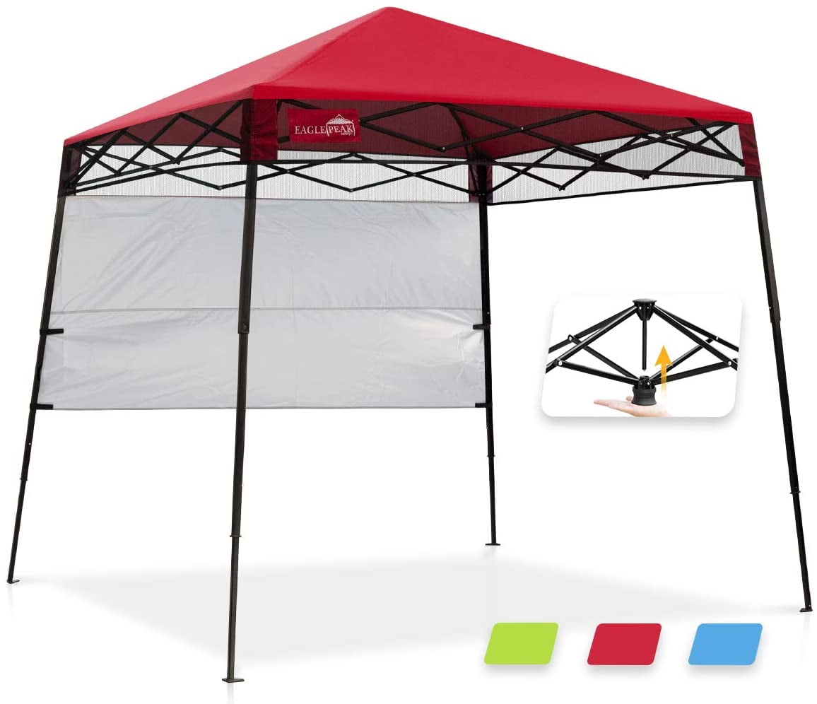 Canopies, Gazebos & Pergolas Patio, Lawn & Garden Canopies Quik Shade
