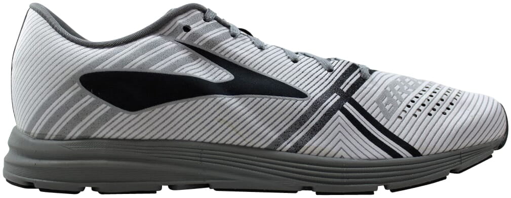 brooks hyperion womens grey