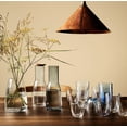 thumbnail image 4 of Kosta Boda Bruk Small Bowl, 19.8 Ounce, Clear, 4 of 5