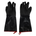 thumbnail image 1 of Heat Resistant Gloves for Grilling and Cooking Scald Proof and Easy to Clean, 1 of 8