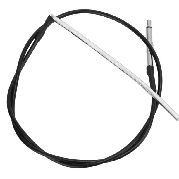 Pickups Stick, Metal And ABS Scratch Guitar Pickup Low Power