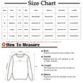 thumbnail image 2 of Cavosen Long Sleeve Tops for Women Dressy Satin Pullover T-Shirts V Neck Solid Soft Shirts Elegant Holiday Blouse Trendy Casual Tops Workout Resort Tees Summer Clothes Red L, 2 of 7