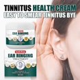 thumbnail image 2 of Tinnitus Health Cream Multipurpose Tinnitus Ointment Professional Ear Care Supplies for Women Men New, 2 of 5