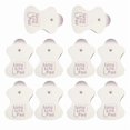 thumbnail image 1 of Paris_10x Electrode replacement for Omron Massagers Long Life Pad 10 pcs, 1 of 5