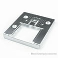 thumbnail image 2 of #359029-900 Needle Plate Fits Singer 1718, 1724, 2712, 2722, 2732 Household Sewing Machines, 2 of 2