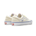 thumbnail image 3 of VANS MENS Skate Old Skool "Cream White" VN0A5FCBOFW from Stadium Goods, 3 of 7