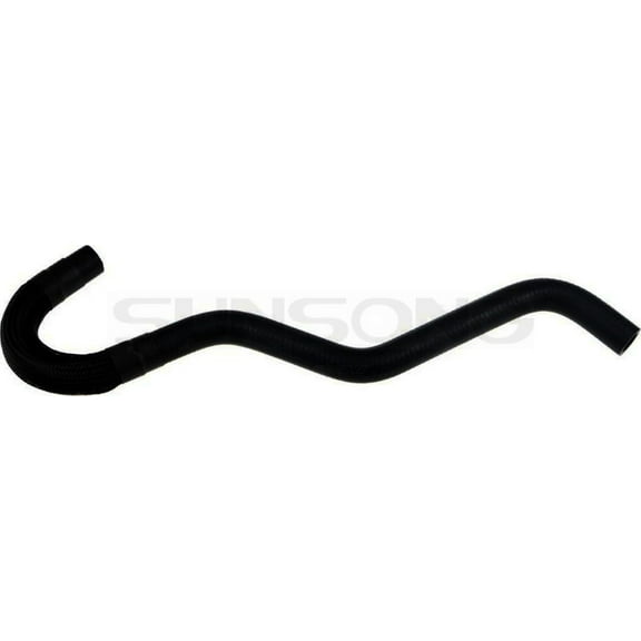 Sunsong 3404715 Power Steering Reservoir Hose