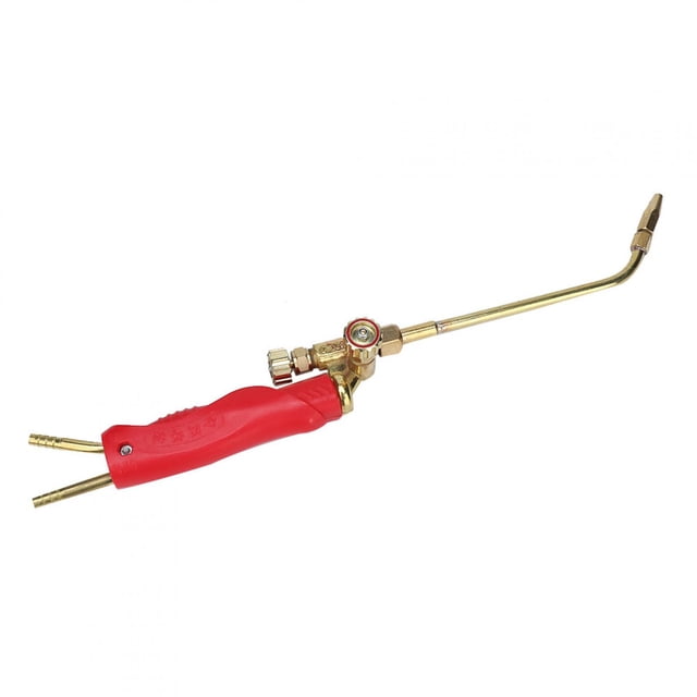 ,H01-2 Mini soplete de soldadura de gas para soldadura de oxígeno Mini soplete de soldadura de gas Integración perfecta