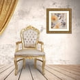 thumbnail image 3 of Theodosiou, Matina  15x15 Gold Ornate Wood Framed with Double Matting Museum Art Print Titled - Sunny Days, 3 of 4