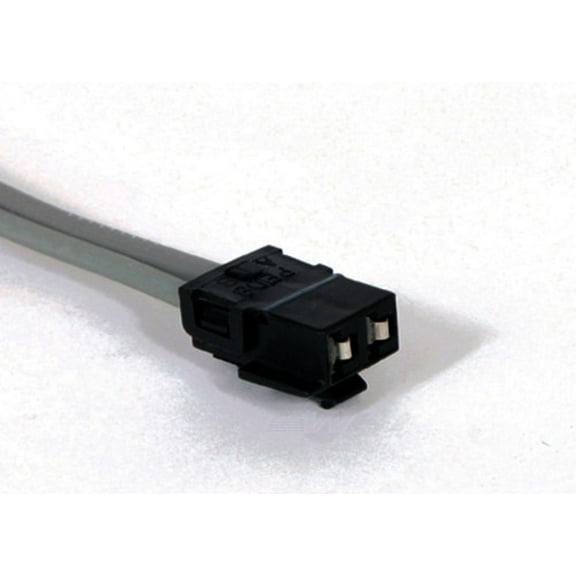 ACDelco GM Original Equipment PT357 2-Way Female Black Multi-Purpose Pigtail