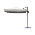 thumbnail image 1 of Dura Mirano 10x10ft Umbrella Beige, 1 of 1