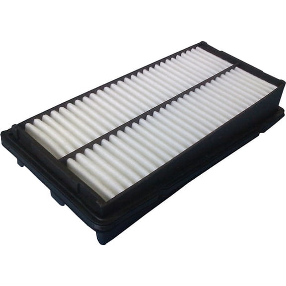 Bosch Workshop 5116WS Air Filter Fits Select: 1998-2002 Honda Accord, 1999-2003 Acura 3.2TL