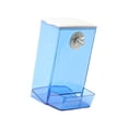 thumbnail image 4 of Comederos para pájaros Yuyangstore 2 piezas para agapornis periquitos, 4 of 8