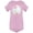 Pink, variant on Cute Elephant Flying Bodysuit Infant -Image by Shutterstock, 6 Months