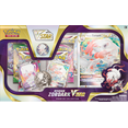thumbnail image 4 of POKÉMON TCG: Colección Hisuian ZOROARK VSTAR Premium, 4 of 4