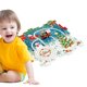 thumbnail image 3 of Vagón Juguete Navidad Educativos para 3 A 8 Años, 3 of 9