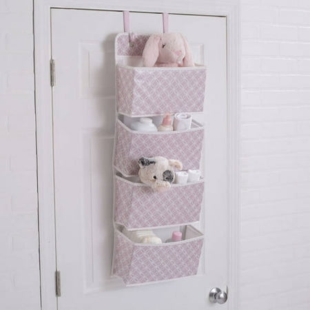 Delta Children Deluxe Water Resistant 4 Pocket Hanging Wall This On Opens A Dialog That Displays Additional Images For Product With The Option To Zoom In Or Out