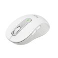 thumbnail image 1 of Logitech Signature M650 Souris Sans Fil - Pour Mains de Petites & Moyennes Tailles - Graphite, 1 of 8