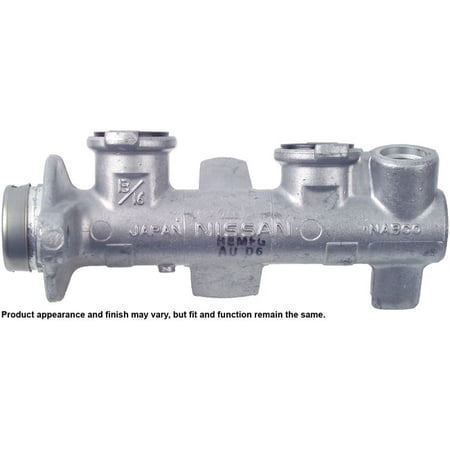 A1 CARDONE - MASTER CYLINDER