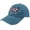Dollys hat_C, variant on Dollys 1946-2026 Memorial Dollys Baseball Hat, Adjustable Butterfly Cap for Men Women, Washed Distressed Outdoor Memorial Hat