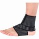 thumbnail image 1 of wonima44 Ankle Guard Protector, Elastic Breathable Wrap Ankle Support Brace Compression Ankle Support Sports Bandage Strap for Arthritis, Reduce Swelling, Achilles Tendonitis, Injury Recovery, 1 of 1