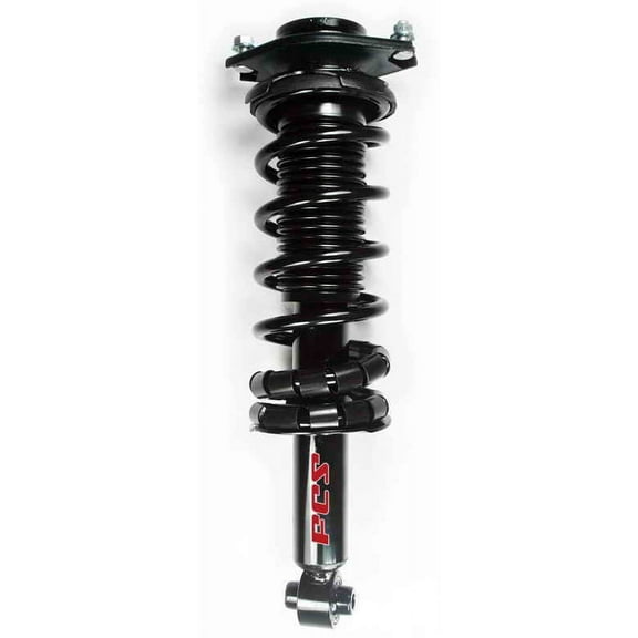 FCS Automotive International Complete Strut Assembly