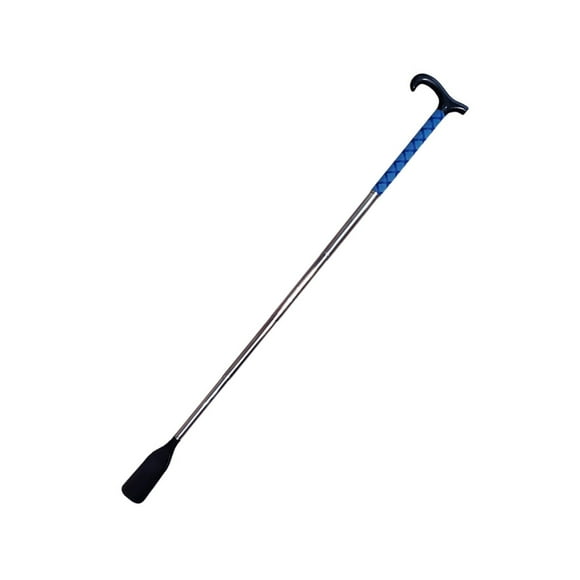 Binwennn Car Items for Women Extendable Long Handle Shoe Horn For Easy On Ergonomic Design Fits All Shoe Sizes Durable Material For Everyday Use Travel
