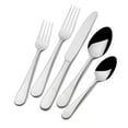 thumbnail image 7 of Wallace Continental Classic 18/10 Stainless 20pc Flatware Set (Service for Four), 7 of 7