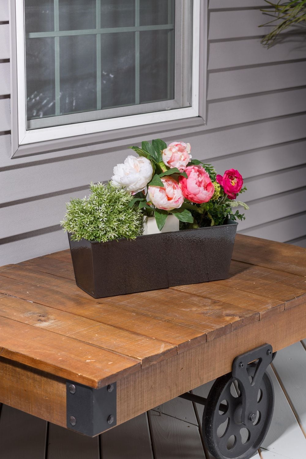 Martelé UNIVERSAL -Bronze foncé 340g