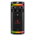 thumbnail image 1 of One body 8 pulgadas+ TW pulgadas + MD 2.5 pulgadas Kaiser Luz led RGB KSR-LINK Recargable bluetooth 40W RMS KSB-4008, 1 of 8
