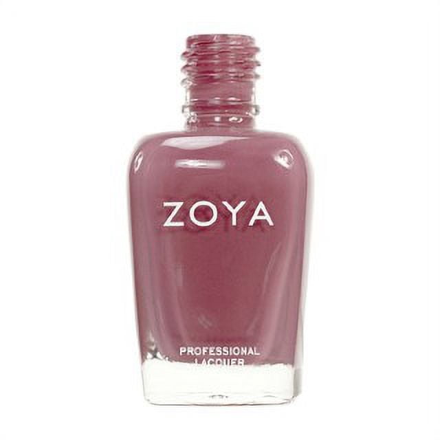 Esmalte de uñas Zoya Natural Mauve Kate ZP077