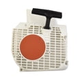 thumbnail image 4 of EchoBliss Pull Starter Recoil Assembly Para M Motosierra 50 M 30 M 10 021 023 025, 4 of 11