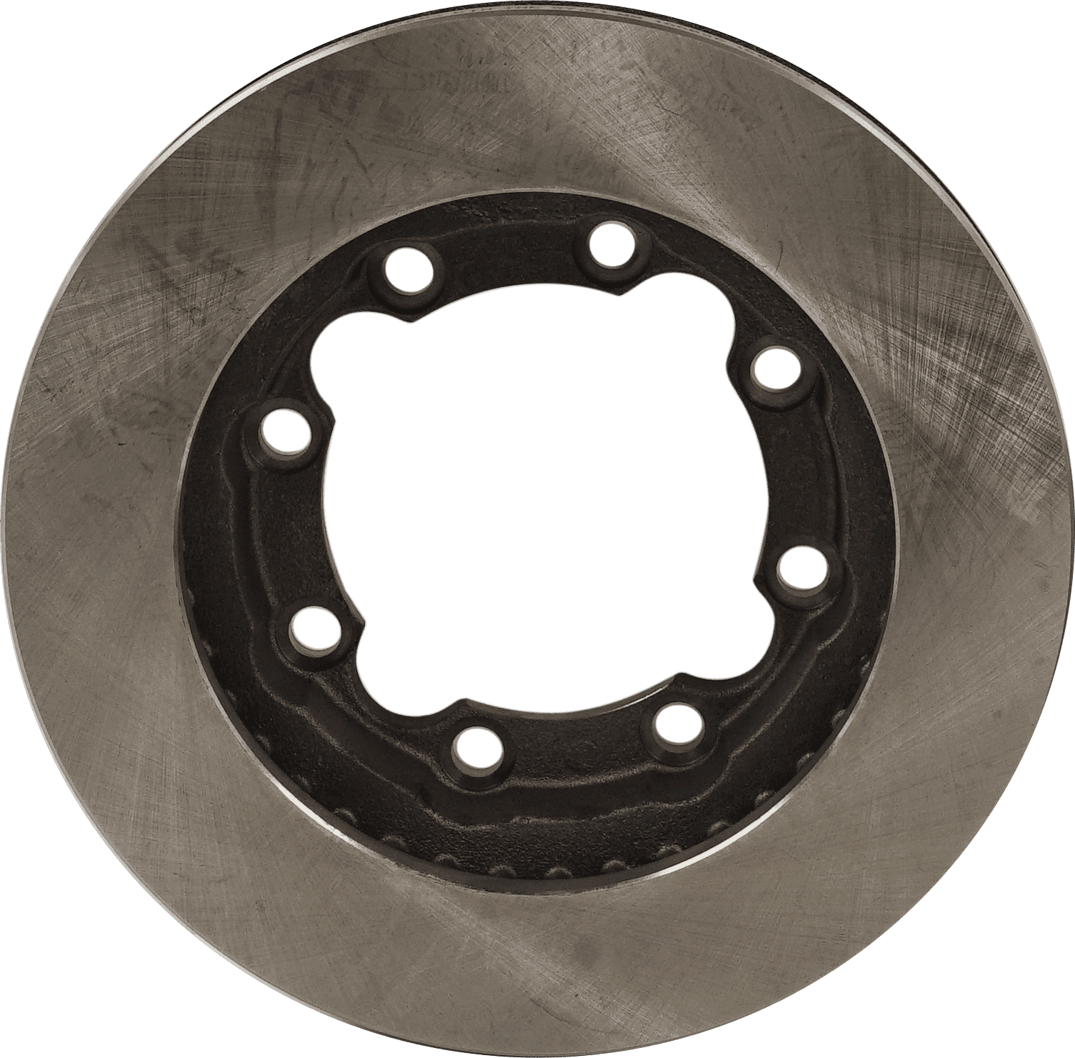 SURESTOP Brake Disc Rotor Compatible with Dodge Ram 2500 Front, Driver or Passenger Side 1994-1999