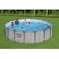 thumbnail image 3 of Ensemble de piscine hors terre Hydrium™ Steel Pro Max™ 18 pi x 48 po, 3 of 8