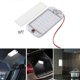 thumbnail image 4 of 12V RV LED Panel Light Length: 6 12-85Volt Interior Ceiling Dome Light with On/Off for RV Motorhomes, 4 of 5