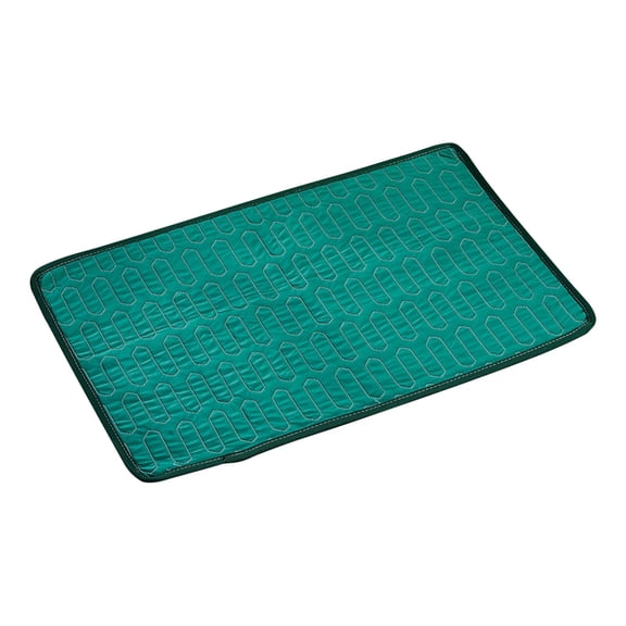 Pet Cooling Mat for Dogs and Cats, Ice Silk Dog Cooling Mat, Portable and Washable Cooling Blanket for Kennel Sofa Bed Floor Car Seats, 23.6x15.7 inch
