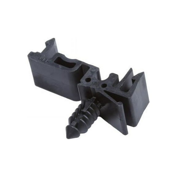 Rear Brake Pipe Clip